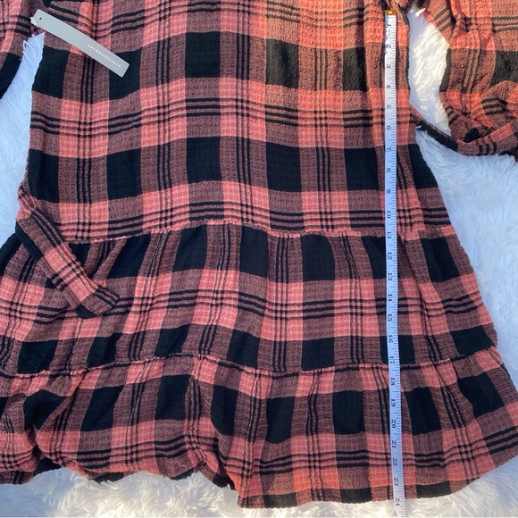 NEW Cloth & Stone Anthropology Dress With Tags - Picture 6 of 13